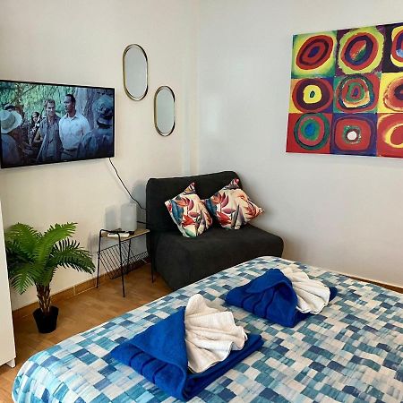 Begona Studio 221 Apartment Torremolinos Luaran gambar