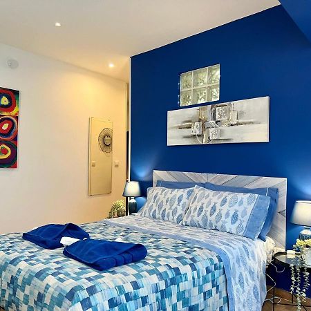 Begona Studio 221 Apartment Torremolinos Luaran gambar