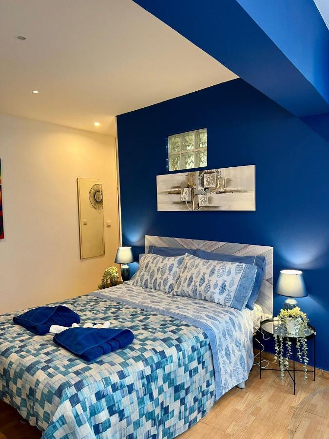 Begona Studio 221 Apartment Torremolinos Luaran gambar