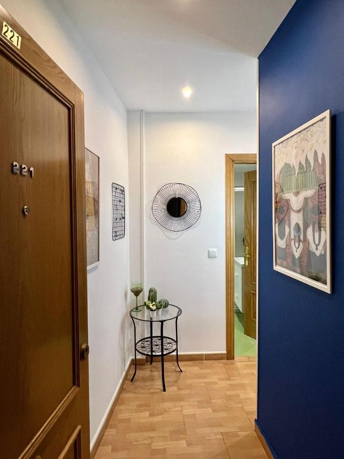 Begona Studio 221 Apartment Torremolinos Luaran gambar
