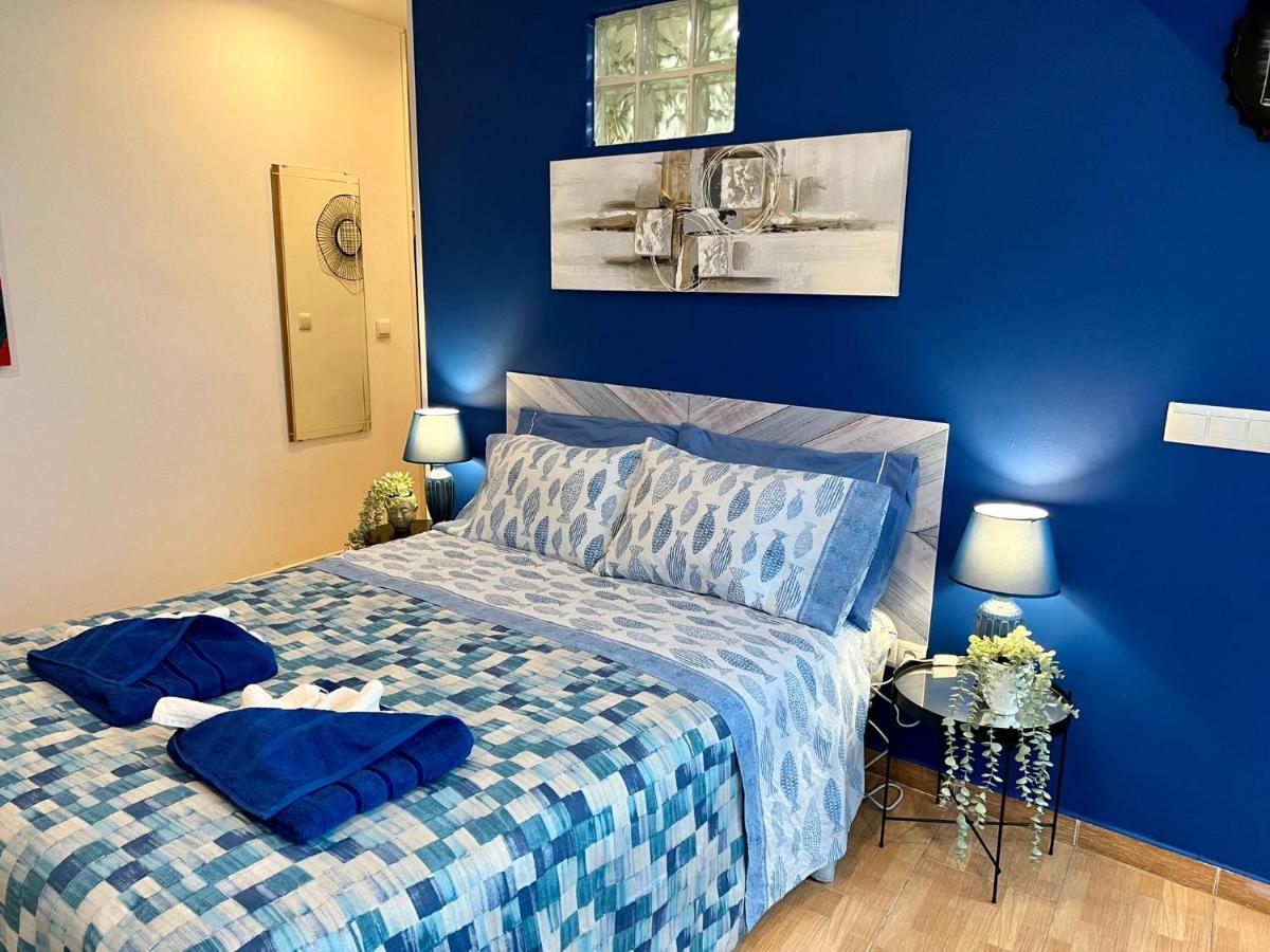 Begona Studio 221 Apartment Torremolinos Luaran gambar