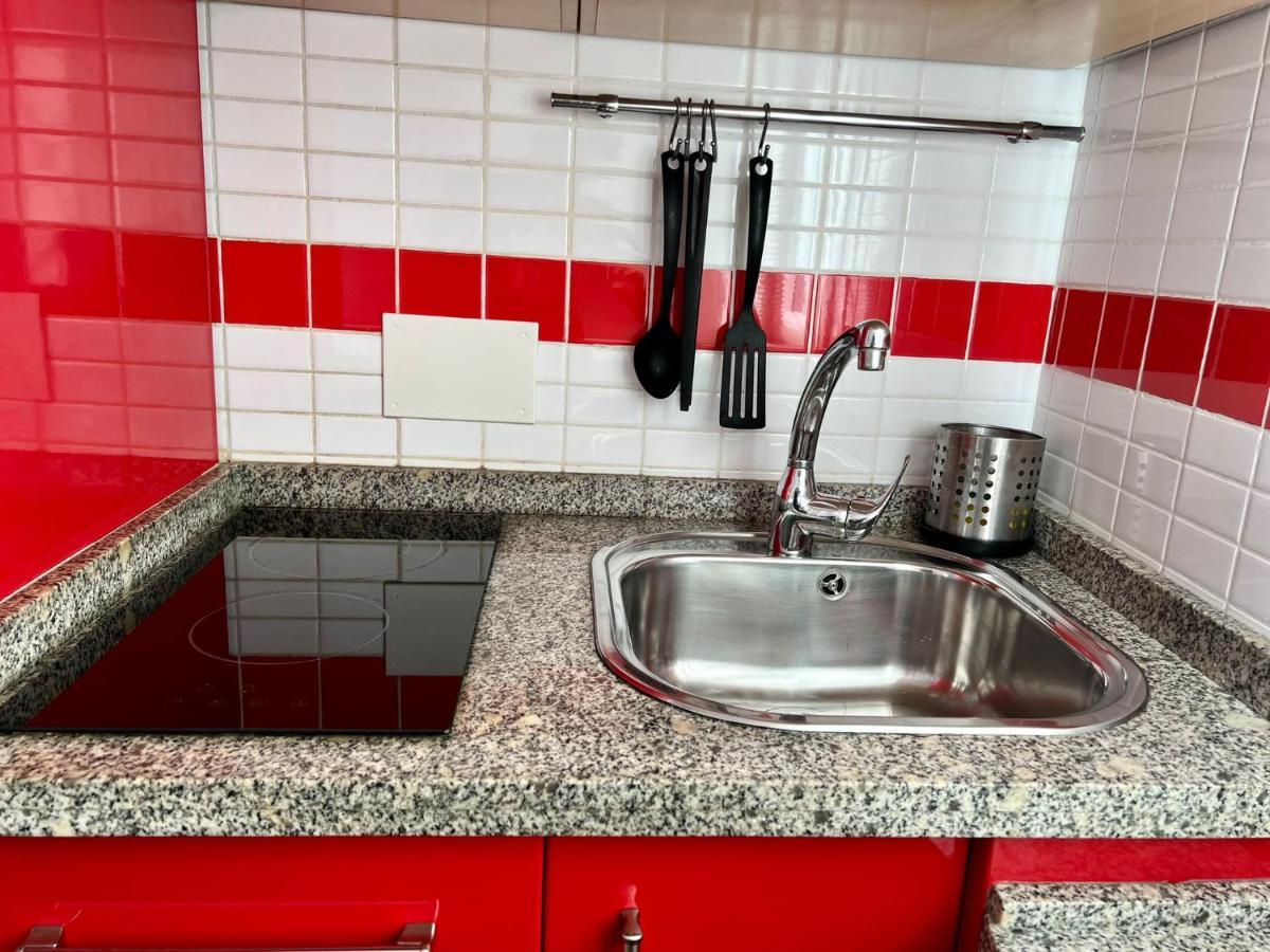 Begona Studio 221 Apartment Torremolinos Luaran gambar