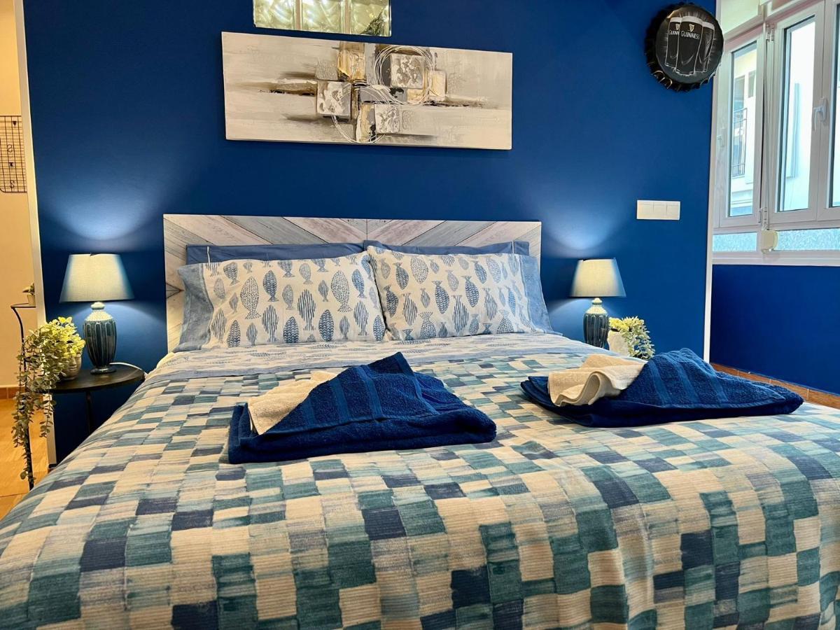 Begona Studio 221 Apartment Torremolinos Luaran gambar