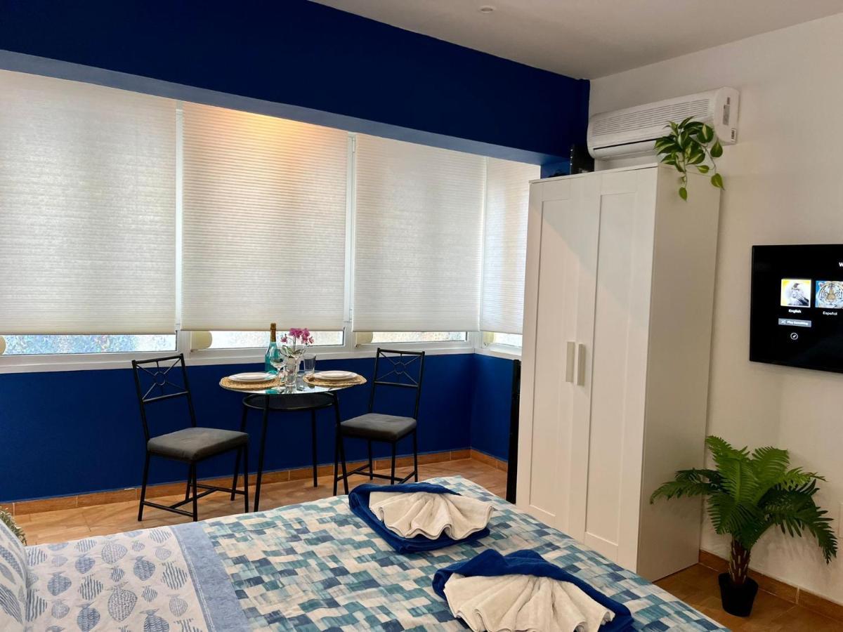 Begona Studio 221 Apartment Torremolinos Luaran gambar