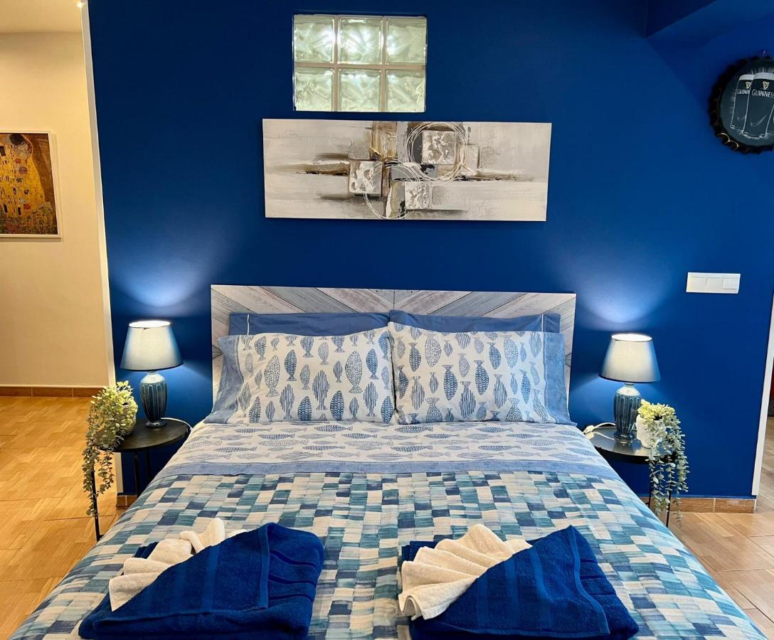 Begona Studio 221 Apartment Torremolinos Luaran gambar