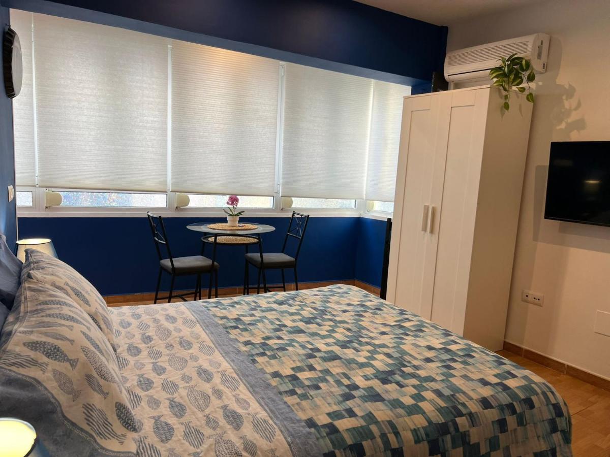 Begona Studio 221 Apartment Torremolinos Luaran gambar