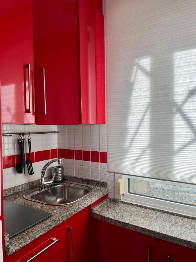 Begona Studio 221 Apartment Torremolinos Luaran gambar
