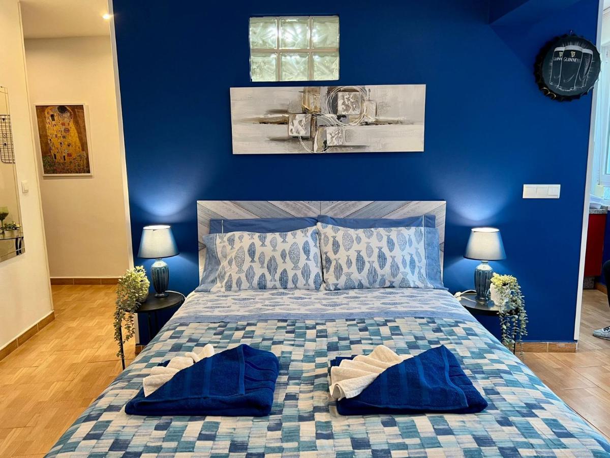 Begona Studio 221 Apartment Torremolinos Luaran gambar