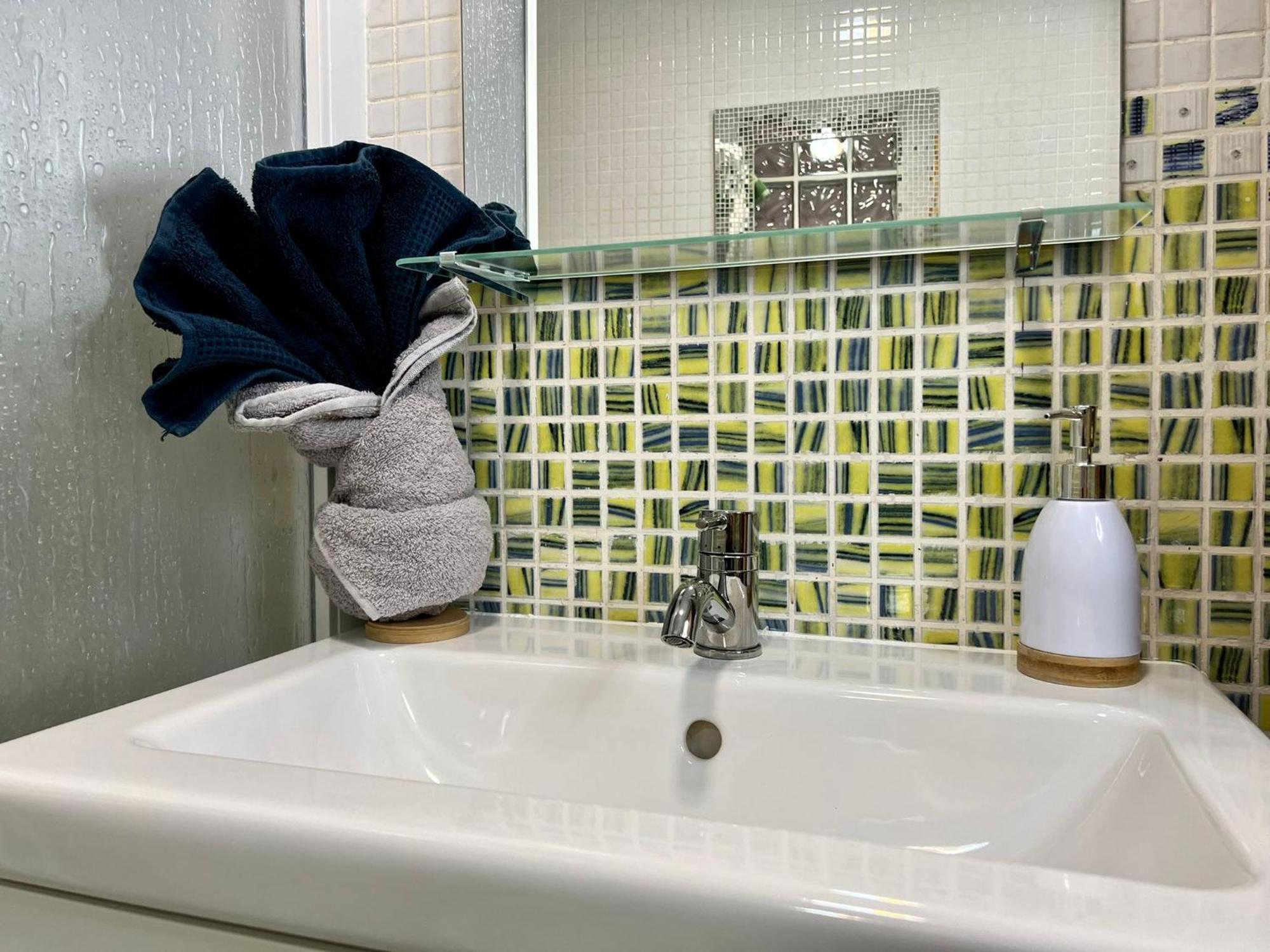 Begona Studio 221 Apartment Torremolinos Luaran gambar