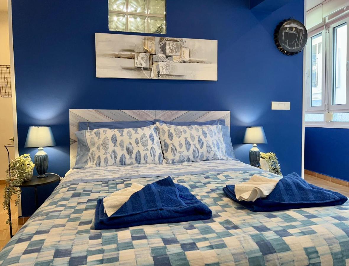 Begona Studio 221 Apartment Torremolinos Luaran gambar