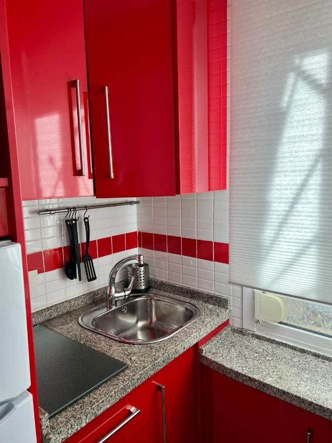 Begona Studio 221 Apartment Torremolinos Luaran gambar