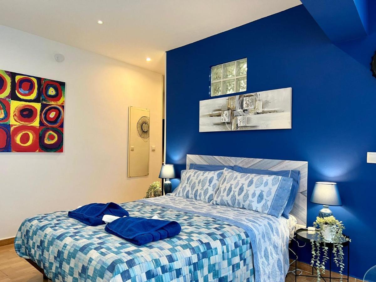 Begona Studio 221 Apartment Torremolinos Luaran gambar